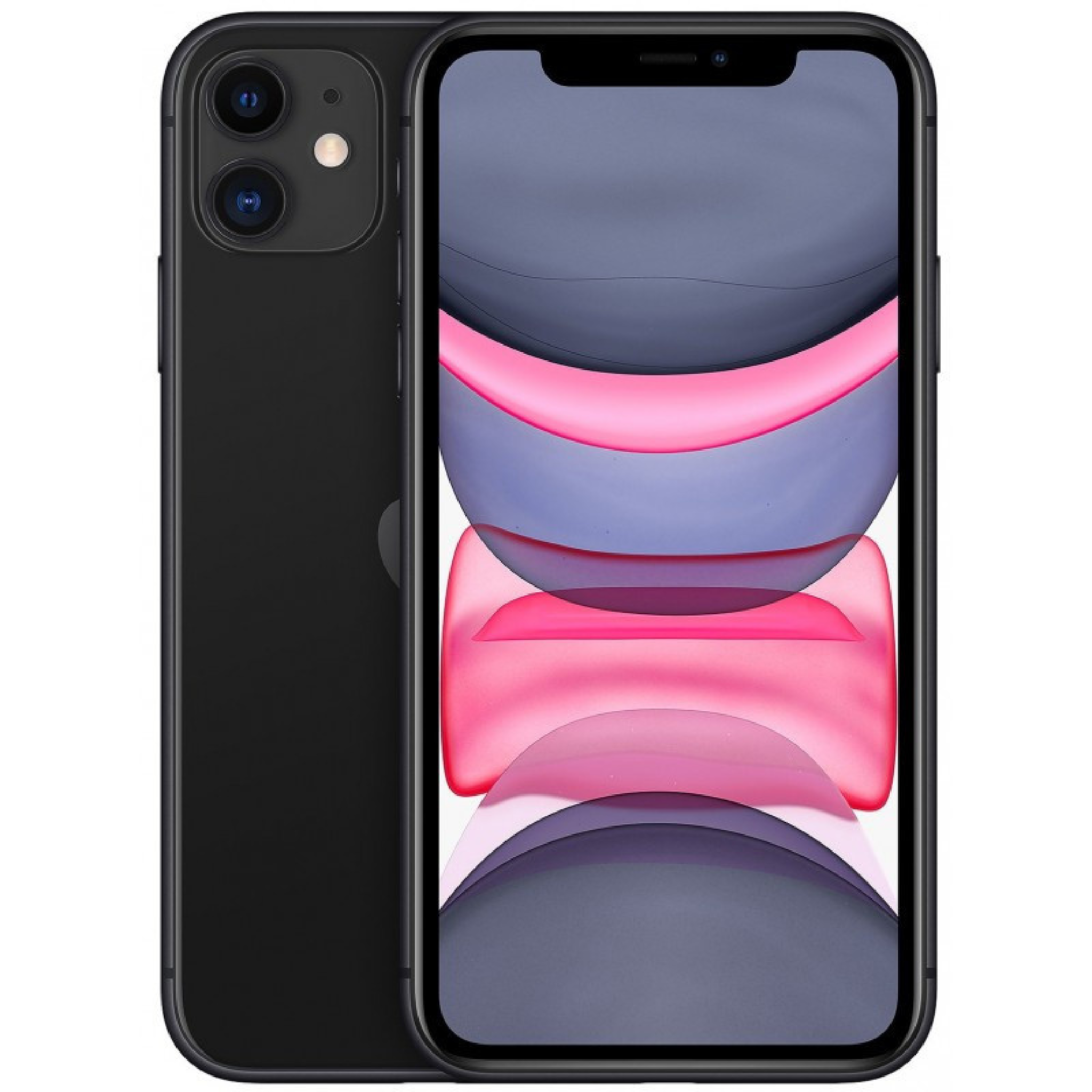 iPhone 11 64Go Noir
