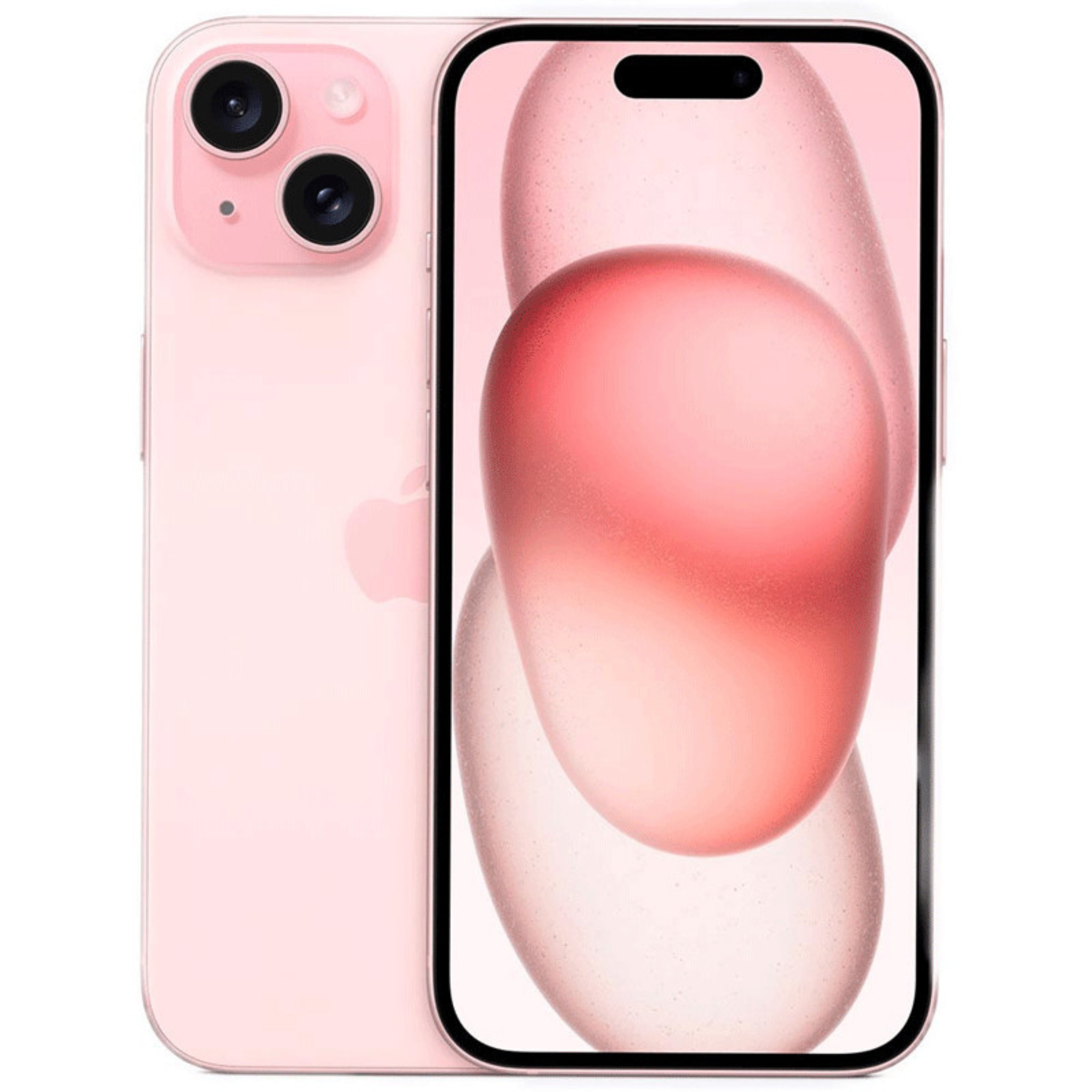 iPhone 15 128Go Rose